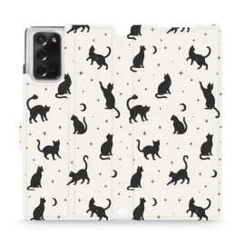 Phone Case Samsung Galaxy Note 20 - Design V162S