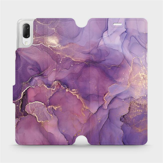 Hülle für Sony Xperia L3 - Farbe VP20S