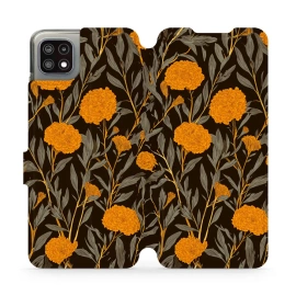 Phone Case Samsung Galaxy A22 5G - Design V175S