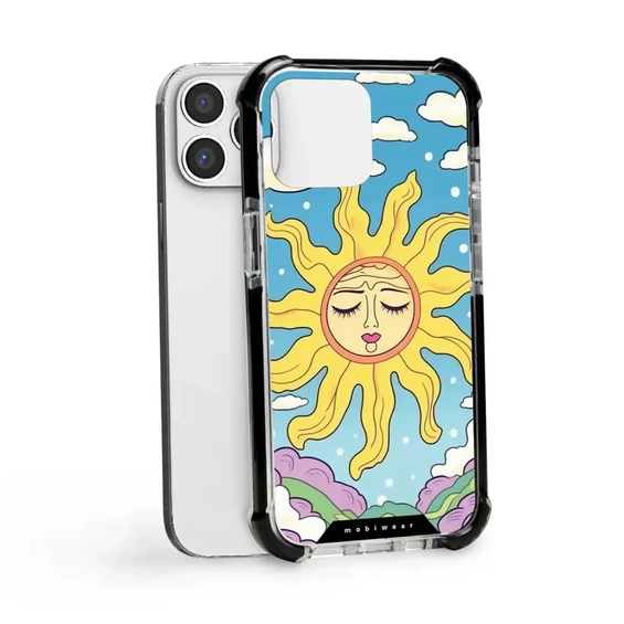 Case MagSafe Elite Bumper for Apple iPhone 13 Pro Max - Design D023D