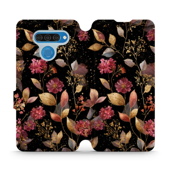 Etui do LG Q60 - wzór V171S