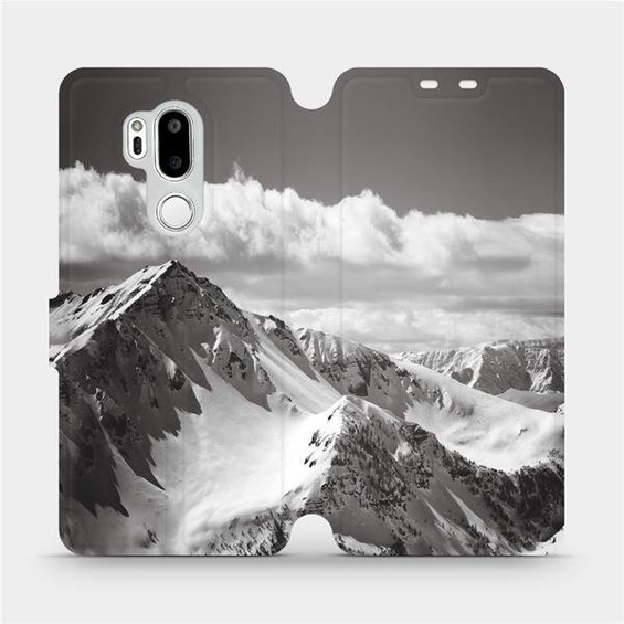 Phone Case LG G7 ThinQ - Design M152P