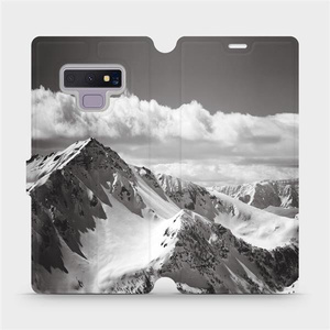 Phone Case Samsung Galaxy Note 9 - Design M152P