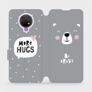 Phone Case Nokia G10 - Design MH06P