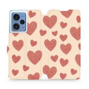 Phone Case Xiaomi Redmi Note 12 Pro Plus 5G - Design VP93S