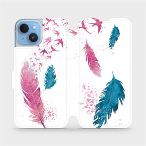 Phone Case Apple iPhone 14 - Design MR08S