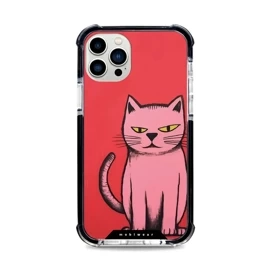 Case MagSafe Elite Bumper for Apple iPhone 12 Pro - Design D026D
