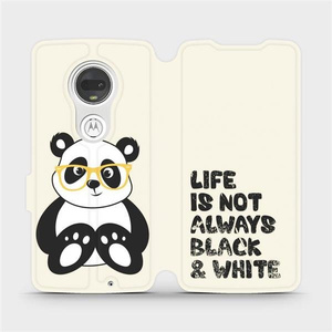 Etui do Motorola Moto G7 - wzór M041S