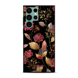 Etui Glossy Case do Samsung Galaxy S22 Ultra - wzór G171G