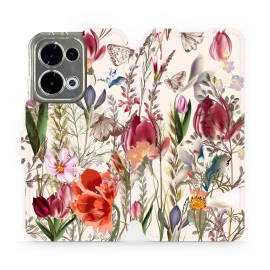 Phone Case OPPO Reno 13 - Design MP01S