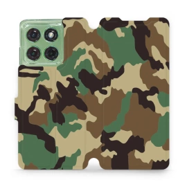 Hülle für Motorola Edge 60 - Farbe V111P