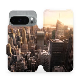 Phone Case Google Pixel 10 Pro - Design M138P