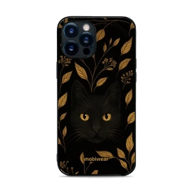 Phone Glossy Case Apple iPhone 12 Pro Max - Design G164G