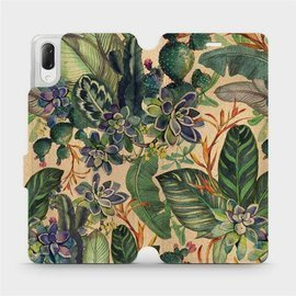 Etui do Sony Xperia L3 - wzór VP05S