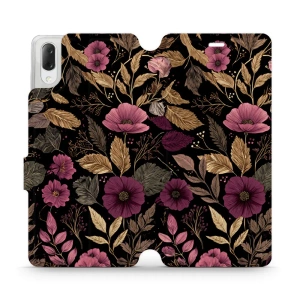 Phone Case Sony Xperia L3 - Design V170S