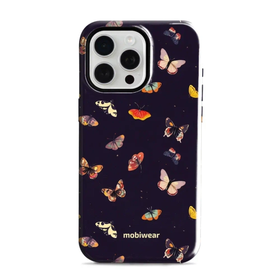 Case Elite Pro for Apple iPhone 15 Pro Max - Design EP78E