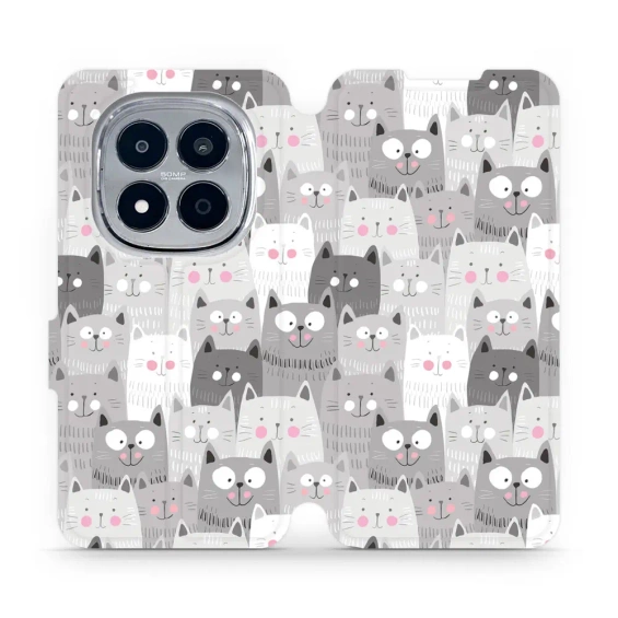 Etui do Xiaomi Redmi Note 15 Pro 5G - wzór M099P