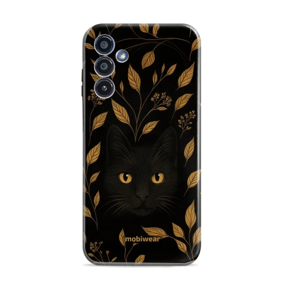 Hülle Elite Pro für Samsung Galaxy A15 4G - Farbe E164E