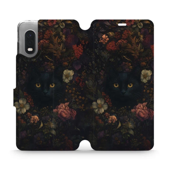 Phone Case Samsung Galaxy Xcover PRO - Design V161S