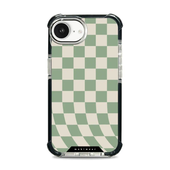 Etui MagSafe Elite Bumper Apple iPhone 16e - wzór DA58D