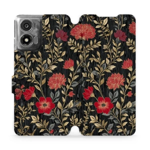 Hülle für Motorola Moto E14 - Farbe V172S