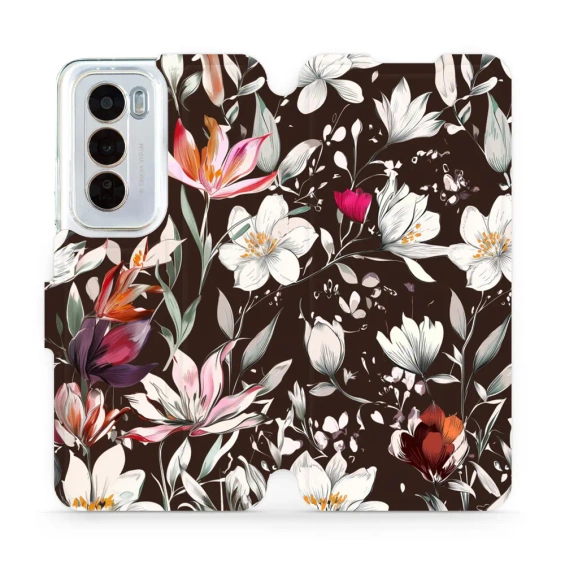 Phone Case OPPO Reno 12 5G - Design VP72S