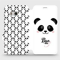 Etui do HTC U11 - wzór M030P