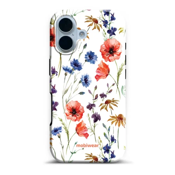 Hülle Elite Pro für Apple iPhone 17 - Farbe EP04E