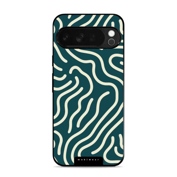 Phone Glossy Case Google Pixel 10 Pro XL - Design GA61G