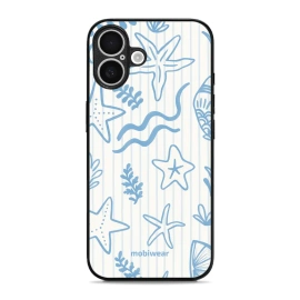 Phone Glossy Case Apple iPhone 16 Plus - Design GP88G