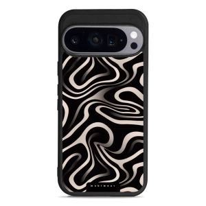 Phone Glossy Case Google Pixel 9 Pro - Design GA63G