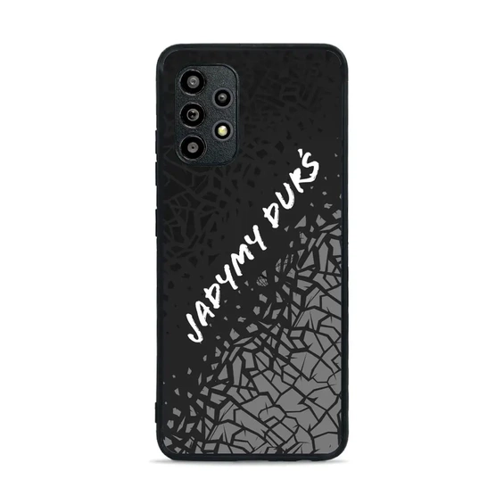 Hülle Glossy Case für Samsung Galaxy A32 4G - Farbe G08GZ