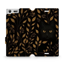 Phone Case Sony Xperia XZ Premium - Design V164S
