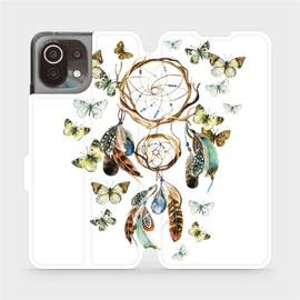 Phone Case Xiaomi 11 Lite 5G NE - Design M001P