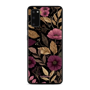 Hülle Glossy Case für Samsung Galaxy S20 - Farbe G170G