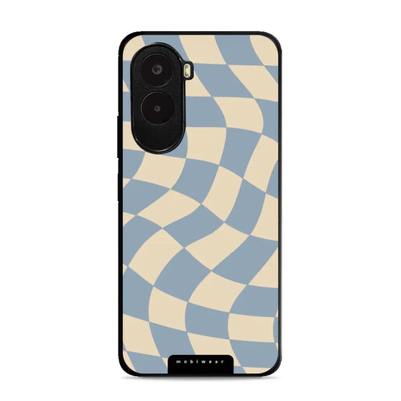 Etui Glossy Case do Xiaomi POCO M7 - wzór GA59G