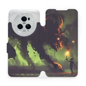 Phone Case Huawei Honor Magic5 Pro 5G - Design VA08P