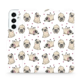 Phone Case Samsung Galaxy M34 5G - Design M097P