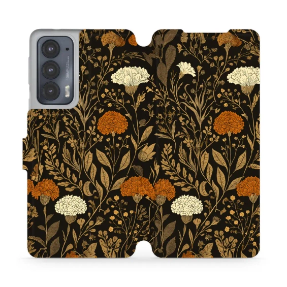 Phone Case Motorola Edge 20 - Design V174S