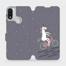 Phone Case Motorola Moto E20 - Design V024P