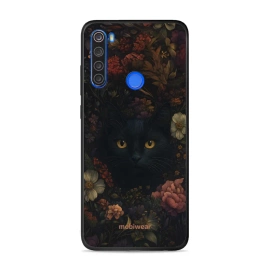 Phone Glossy Case Xiaomi Redmi Note 8T - Design G161G