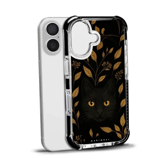 Etui MagSafe Elite Bumper Apple iPhone 17 - wzór D164D