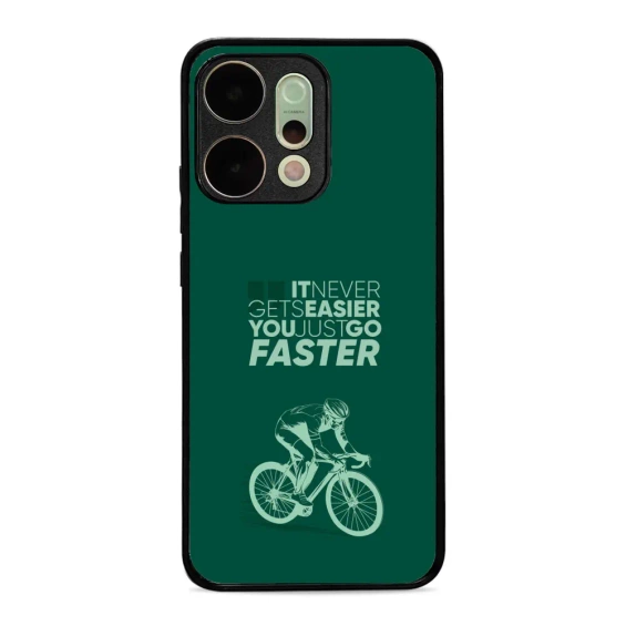 Phone Glossy Case OPPO Reno 14 Pro 5G - Design GD07G