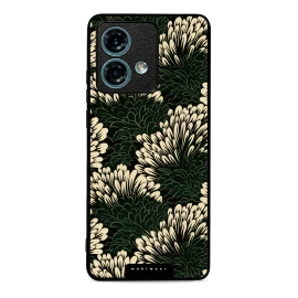 Phone Glossy Case Motorola Edge 40 Neo - Design GA45G