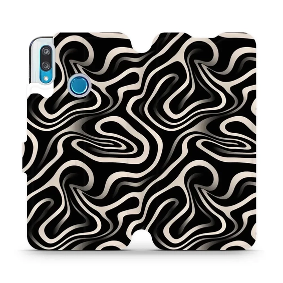 Hülle für Huawei P Smart 2019 - Farbe VA63S