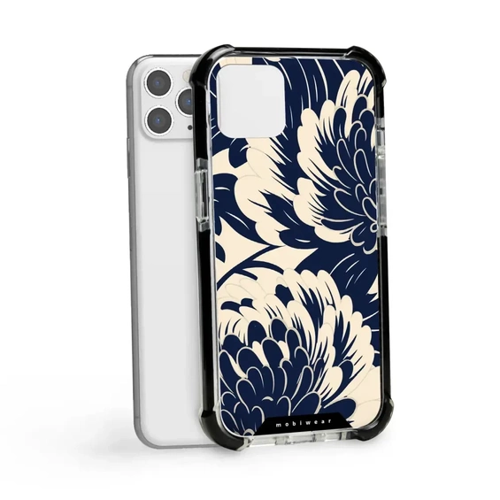 Hülle MagSafe Elite Bumper für Apple iPhone 11 Pro Max - Farbe DA40D