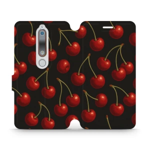 Phone Case Nokia 6.1 - Design VP83S