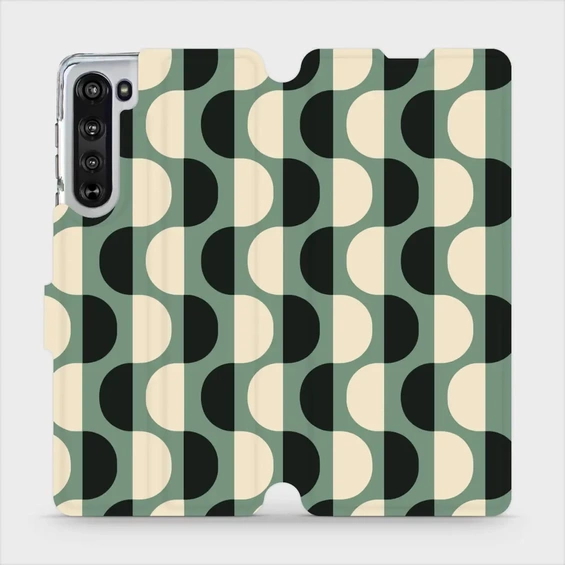 Phone Case Motorola Edge - Design VA56S