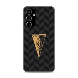 Phone Glossy Case Samsung Galaxy A54 - Design G06PS