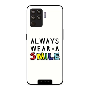 Phone Glossy Case OPPO Reno 5 Lite - Design G077G